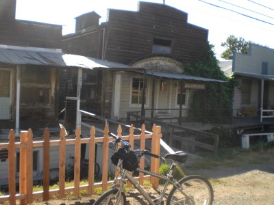 Locke, California Chinese Sacramento