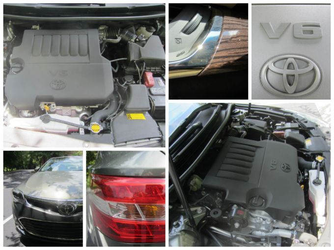 Family Friendly Car Review