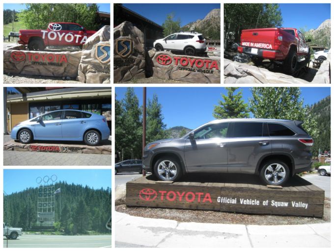 2014 Toyota Highlander Family Friendly Car Review by Nick Shell