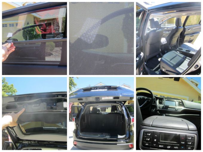 2014 Toyota Highlander Family Friendly Car Review by Nick Shell