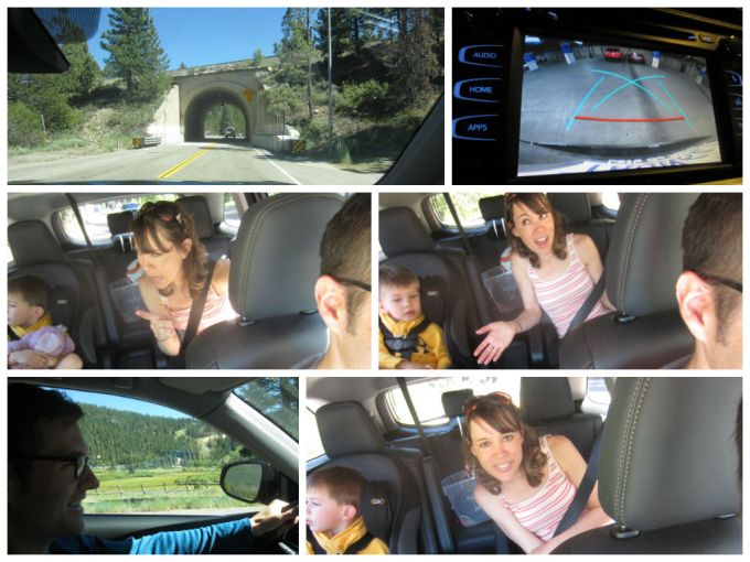 2014 Toyota Highlander Family Friendly Car Review by Nick Shell