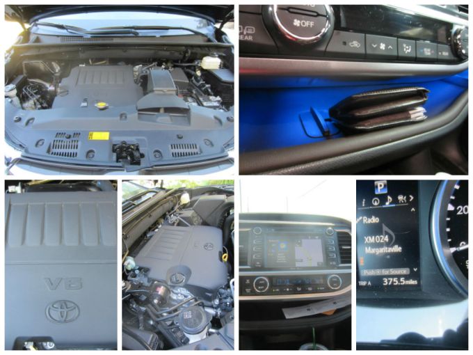 2014 Toyota Highlander- Limited PLT: Family Friendly Car Review