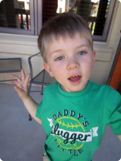 Family Friendly Daddy Blog