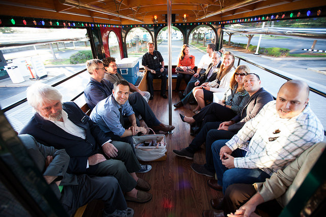 Nick Shell car reviewer Lexus NX Press Release Flickr page