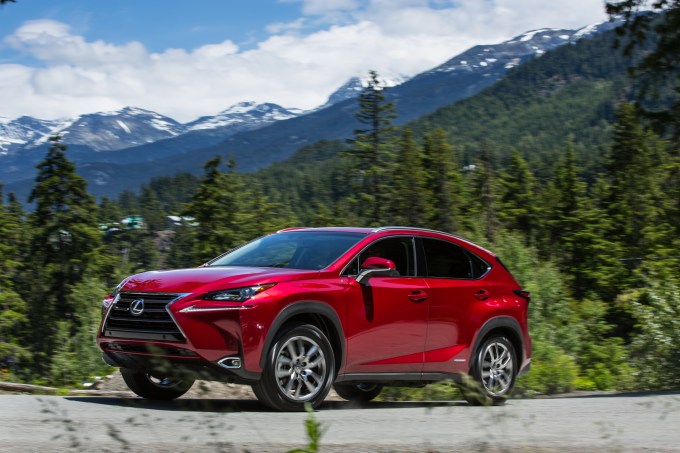 2015 Lexus NX 300h 023