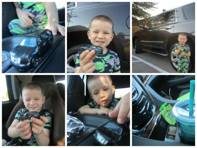 How To Turn Off/On AC, Change Radio Station, & Sync Phone On New Luxury Vehicles