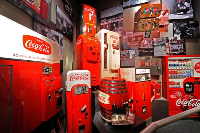 World of Coca-Cola to readers traveling to Atlanta Nick Shell Family Friendly Daddy Blog