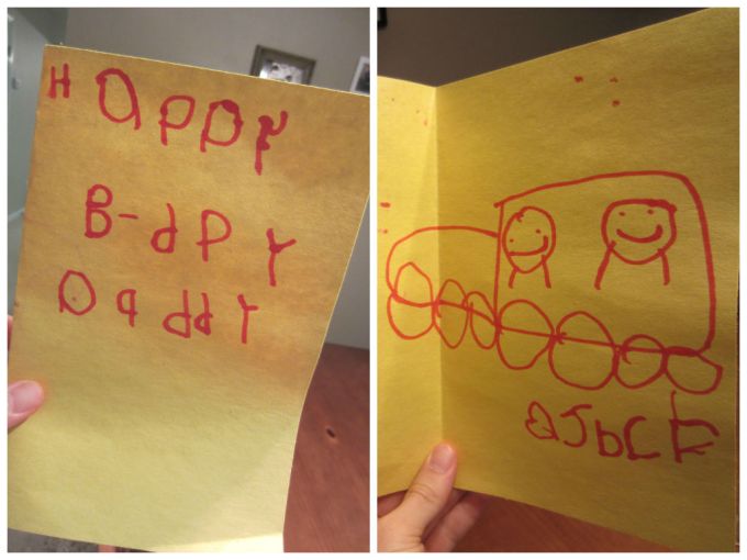 GlowGolf: Real Glow-In-The-Dark Miniature Golf- A Family Friendly Review