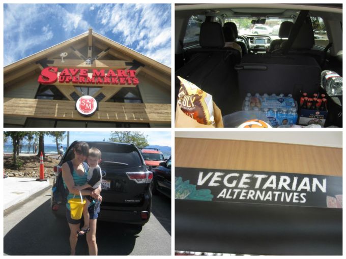 Save Mart Supermarkets