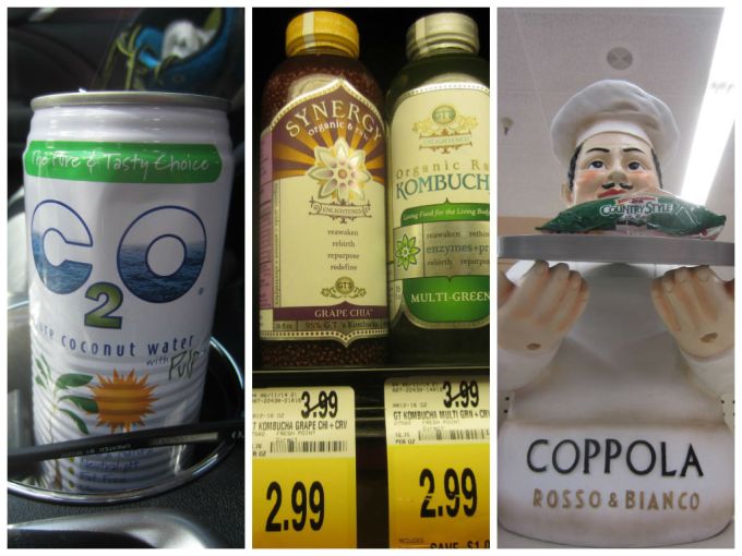 vegan Kombucha Lake Tahoe