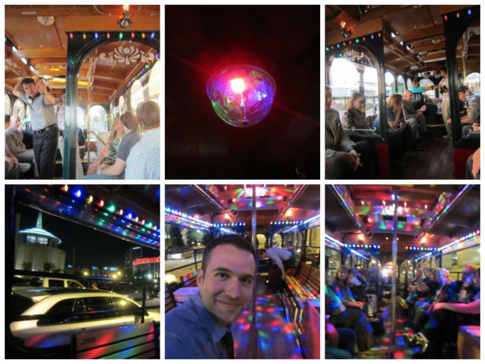 Vegan Review Of The Farm House In Downtown Nashville by Nick Shell