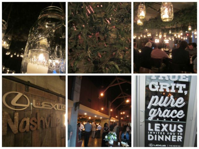 Vegan Review Of The Farm House In Downtown Nashville by Nick Shell