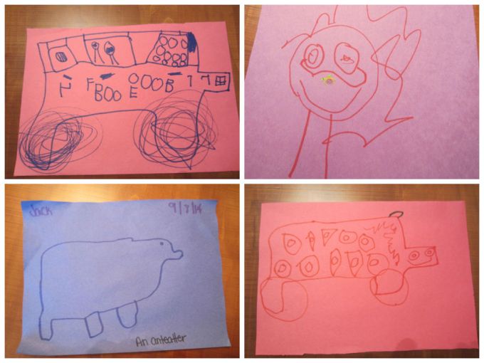 These Are The Days Of Stuffed Animals Wearing Underwear