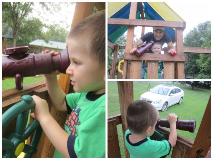 4G OnStar 2015 Buick LaCrosse