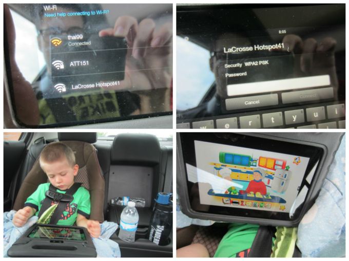 Syncing To 4G and Using Remote Start App On New Buicks