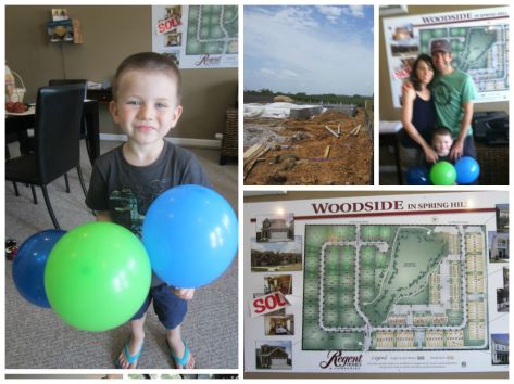 Dear Jack: We Just Bought A New House In Spring Hill, TN