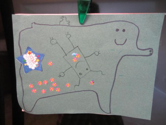 These Are The Days Of Stuffed Animals Wearing Underwear