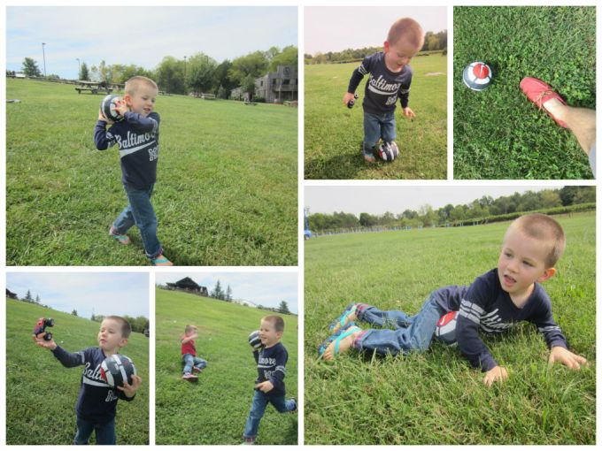 Arrington Vineyards: Family Friendly Review