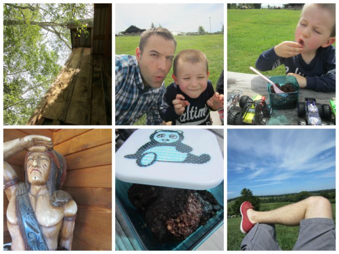 Arrington Vineyards: Family Friendly Review