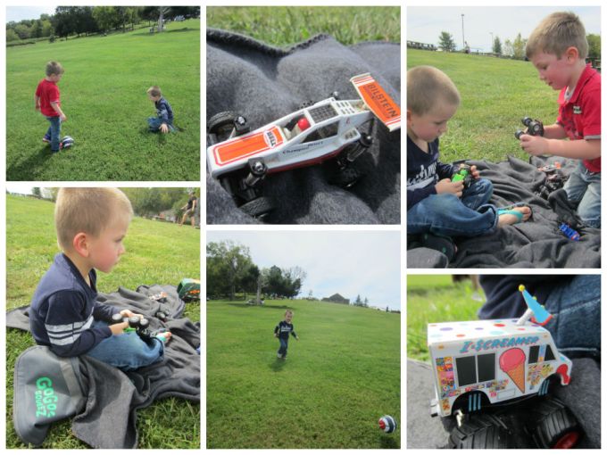 Arrington Vineyards: Family Friendly Review