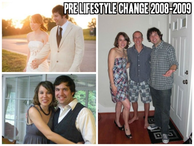 Dairy And Egg Free Testimonials: Nick Shell- A Year And A Half Later