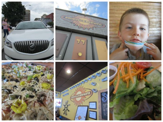 Vegan Friendly Review Of Asheville, North Carolina