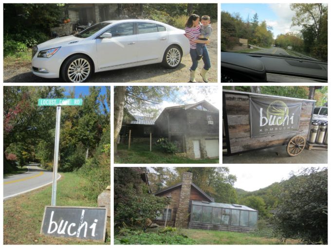 Our Visit to the Buchi Headquarters And Avonlea Learning Center