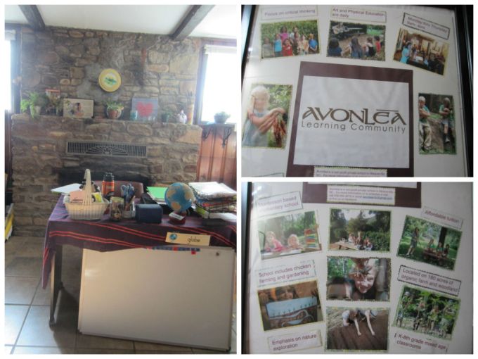 Our Visit to the Buchi Headquarters And Avonlea Learning Center