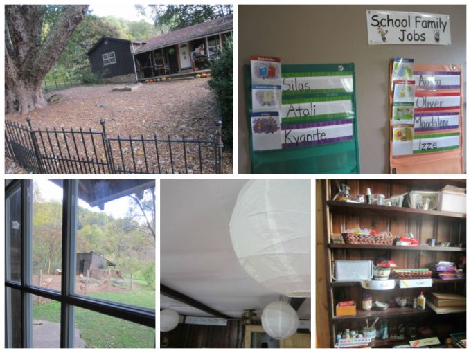 Our Visit to the Buchi Headquarters And Avonlea Learning Center