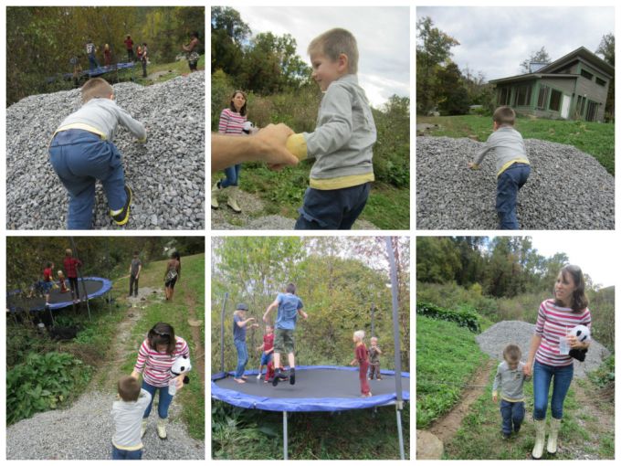 Our Visit to the Buchi Headquarters And Avonlea Learning Center