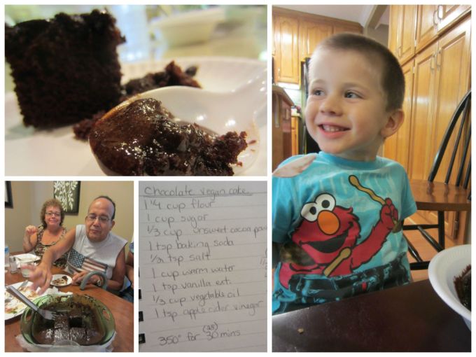 2014 Lexus GX 460 Family Friendly Review/Grandma’s Great Escape!