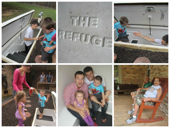 2014 Lexus GX 460 Family Friendly Review/Grandma’s Great Escape!