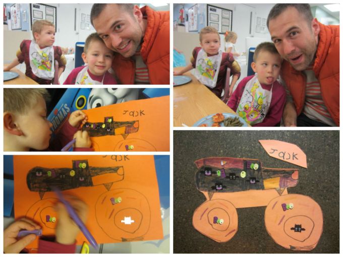 Trick Or Treating 2014: Halloween As Batman