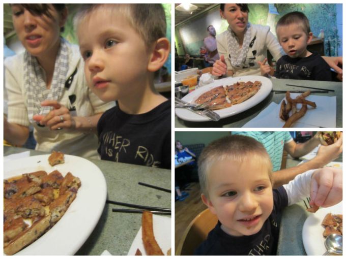 Vegan Friendly Review Of Asheville, North Carolina