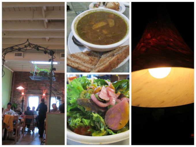 Vegan Friendly Review Of Asheville, North Carolina