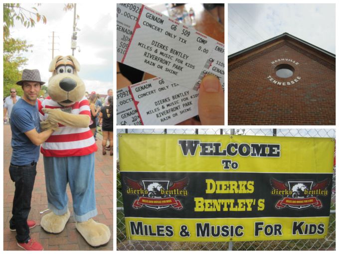 2014 Lexus GX 460 Family Friendly Review/Downtown Nashville