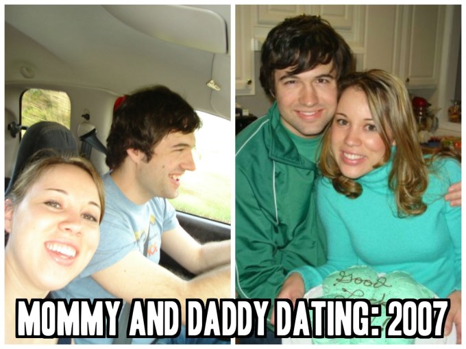 Dear Jack: Seeing The 1st Construction Of Our New House