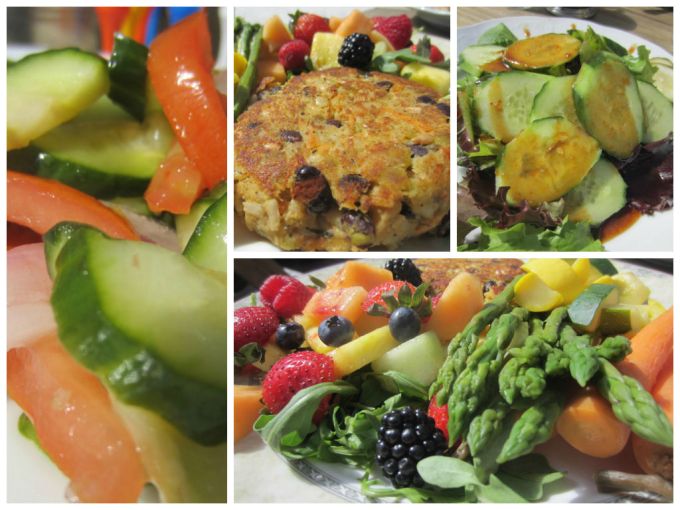 Vegan Friendly Review Of Ponte Verde Inn & Club At Pompano Beach, FL