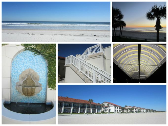 Vegan Friendly Review Of Ponte Verde Inn & Club At Pompano Beach, FL