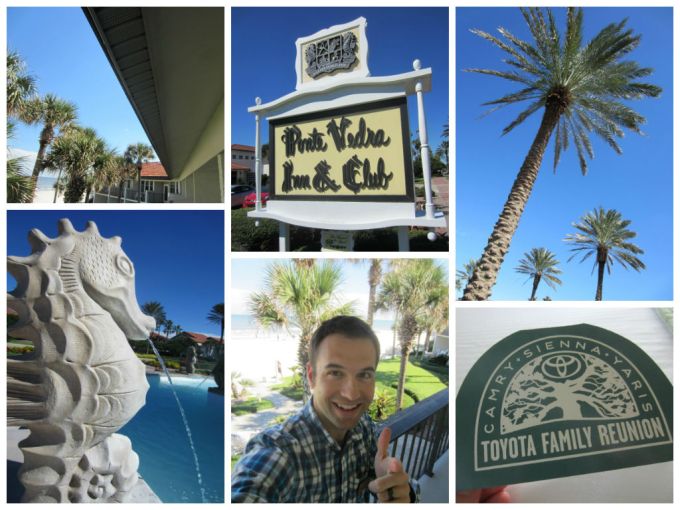 Vegan Friendly Review Of Ponte Verde Inn & Club At Pompano Beach, FL