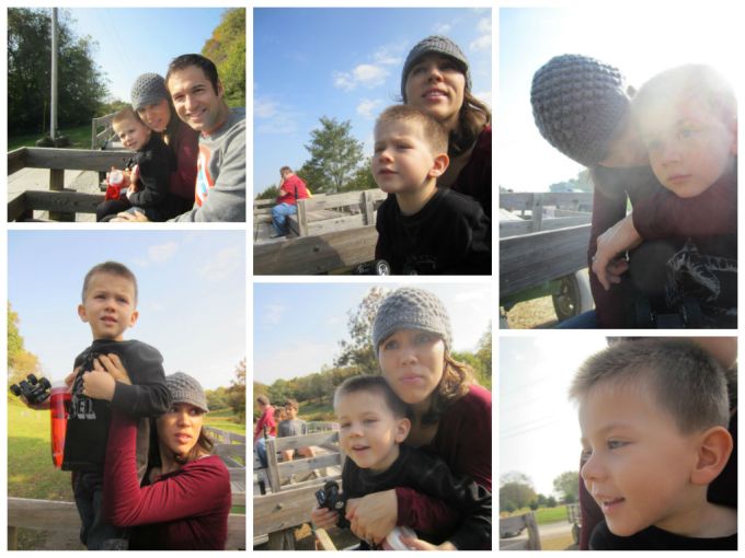 Walden Farm (Pumpkin Patch): Family Friendly Review