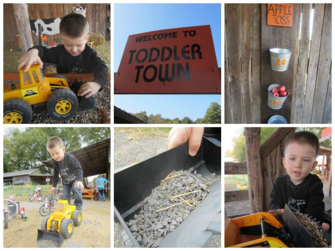 Walden Farm (Pumpkin Patch): Family Friendly Review