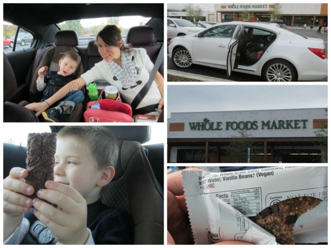 Vegan Friendly Review Of Asheville, North Carolina