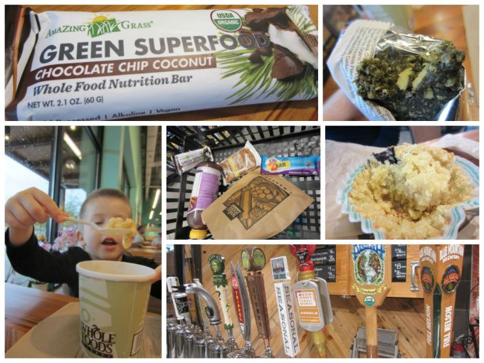 Vegan Friendly Review Of Asheville, North Carolina