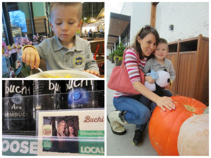 Vegan Friendly Review Of Asheville, North Carolina