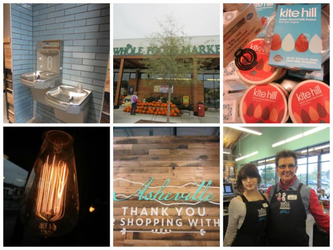 Vegan Friendly Review Of Asheville, North Carolina