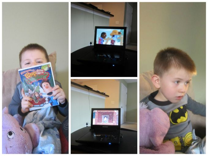 Buck Denver Asks... Why Do We Call It Christmas? DVD: Family Friendly Revie