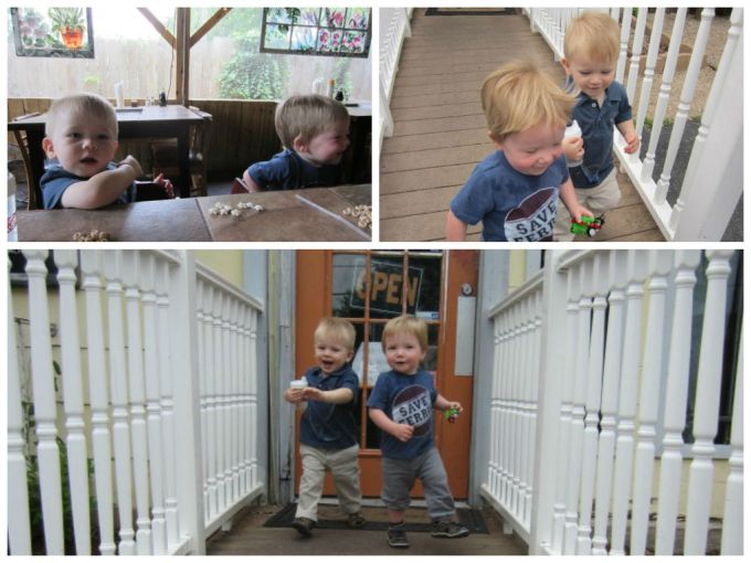 Dear Jack: You Now Can Remember Your “Past Life” As A Baby