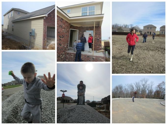 Dear Jack: The Cabinets Are Now Installed In Our House