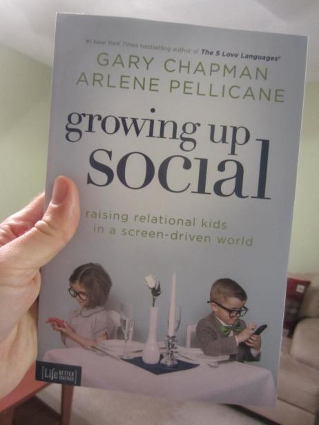 Growing Up Social